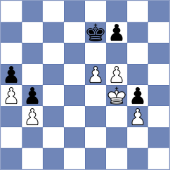 Waldhausen Gordon - Menahem (chess.com INT, 2024)