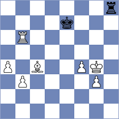 Roji - Marrero (Lichess.org INT, 2020)