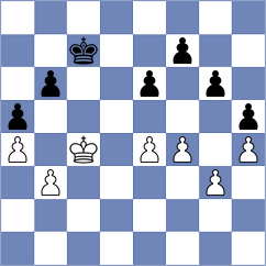 Volkov - Andreassen (chess.com INT, 2024)