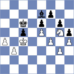 Livaic - Jval Saurin Patel (chess.com INT, 2025)