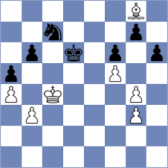 Weser - Felber (Mineola, 2007)