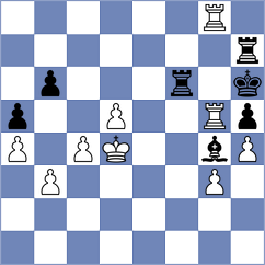 Savic - Figorito (chess.com INT, 2022)