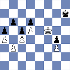 Mitrabha - Principe (chess.com INT, 2023)