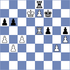 Piddubna - Diaz Rosas (chess.com INT, 2024)