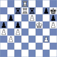 Bluebaum - Vlassov (Chess.com INT, 2020)