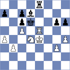 Krlis - Iwanow (Plzen, 2004)