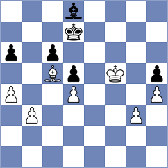Markovic - Carlson (Stockholm, 1998)
