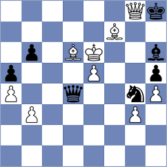 Thipsay - Lopez Abreu (chess.com INT, 2025)