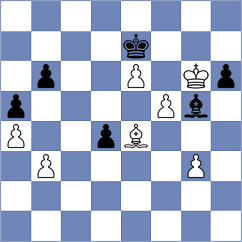 Pichot - Peralta (Chess.com INT, 2021)