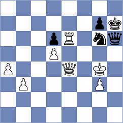 Zajac - Hury (Wroclaw POL, 2024)