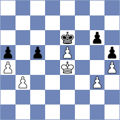 Garcia Cervigon - Fernandez (Fuengirola, 2005)