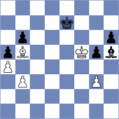 Muminova - Martinez Alcantara (chess.com INT, 2022)
