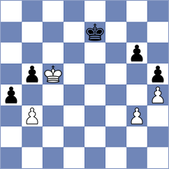 Petrovic - Aksentijevic (Belgrade, 2003)