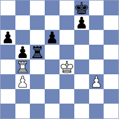 Pacheco Rodriguez - Ulloa Centeno (Chess.com INT, 2020)