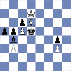 Orskaya - Paridala (Chess.com INT, 2021)