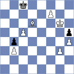Kulikov - Shmarin (Dagomys, 2009)