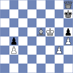 Harsh - Lezhepekova (Kallithea, 2006)