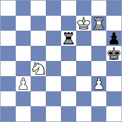 Guseynov - Kazantzoglou (chess.com INT, 2024)