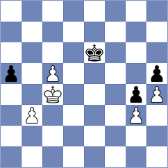 February - Giblin (Maia POR, 2024)