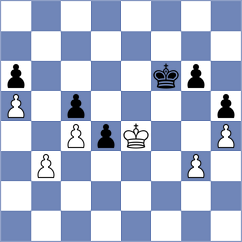 Frayesi - Yilmaz (Lichess.org INT, 2021)