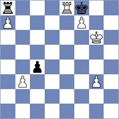 Khismatullin - Reprintsev (chess.com INT, 2023)