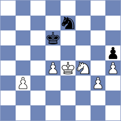 Breitfuss - Conitz (Bergen, 2005)