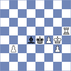 Wael Sabry - Zhizmer (chess.com INT, 2024)