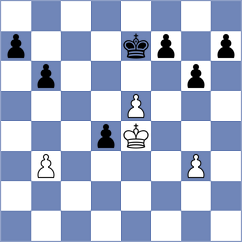 Idrisov - Matveev (Chess.com INT, 2020)