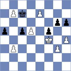 Ashraf - Voege (chess.com INT, 2024)