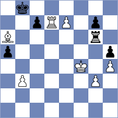 Martin Hernandez - Garcia Serrano (Madrid, 2014)