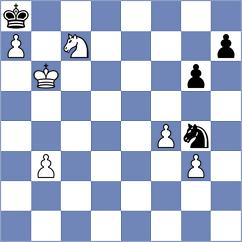 George - Turcsanyi (chess.com INT, 2025)