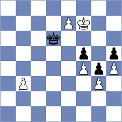 Kim - Malchikova (Serpukhov, 1999)