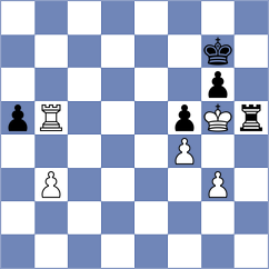 Aggelis - Haug (chess.com INT, 2024)