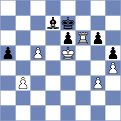 Gil Dominguez - Melero Marti (Valladolid, 2012)