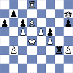 Rees - Mayaud (chess.com INT, 2025)