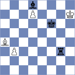 Lai - Etienne (chess.com INT, 2024)