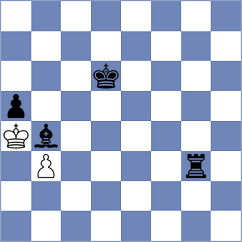 Ladan - Kaganskiy (chess.com INT, 2024)