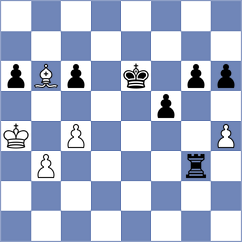 Ivanovic - Lukajic (Belgrade, 2010)