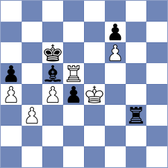 Hungaski - Kjaergaard Jensen (chess.com INT, 2025)