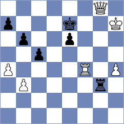 Le - Korovin (chess.com INT, 2024)
