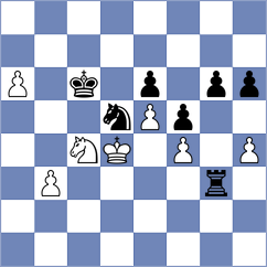 Dwilewicz - Pakleza (chess.com INT, 2023)