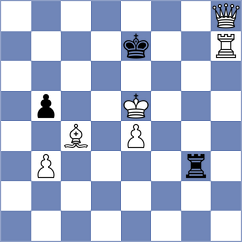 Vidit - Turzo (chess.com INT, 2023)