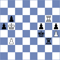 Gazineu Neto - Mirzoev (chess.com INT, 2023)