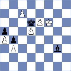 Pedersen - Staikopoulos (Ikaros, 1999)
