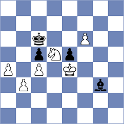 Golizadeh - Kraai (Chess.com INT, 2020)