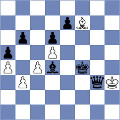 Morales Garcia - Curtis (chess.com INT, 2023)