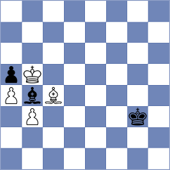 Ambartsumova - Ozen (chess.com INT, 2024)