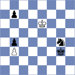 Arakhamia-Grant - Ibrahimli (chess.com INT, 2021)