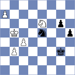 Erigaisi - Budrewicz (chess.com INT, 2025)