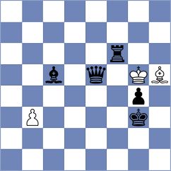 Mayaud - Oviedo Acosta (chess.com INT, 2025)